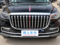 红旗HS7 图片