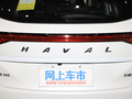 哈弗H6 图片