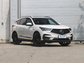讴歌RDX 图片
