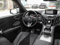 讴歌RDX 图片