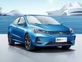 凯翼E5 EV 图片