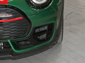 MINI JCW CLUBMAN 圖片