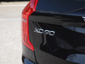 沃尔沃XC90新能源 图片