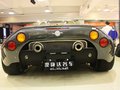 世爵C8 2006款 世爵C8 spyder圖片
