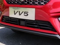 魏牌 VV5 圖片