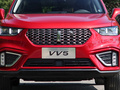魏牌 VV5 图片