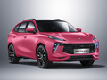 风行T5 EVO 图片