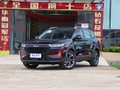 东风风神AX7 图片