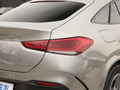 奔驰GLE Coupe 图片