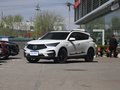 讴歌RDX 图片
