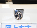 寶駿530 圖片
