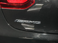 奔驰GLC Coupe AMG 图片