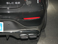 奔驰GLC Coupe AMG 图片