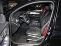 奔驰GLC Coupe AMG 图片