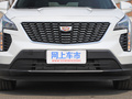 凯迪拉克XT4 图片