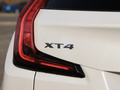 凯迪拉克XT4 图片