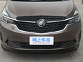 別克GL8 圖片