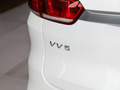 魏牌 VV5 圖片