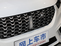 魏牌 VV5 圖片