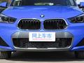 宝马X2 图片