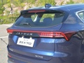 捷途X70 PLUS 图片