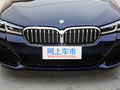 宝马5系(进口) 图片