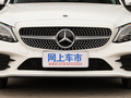 奔驰C级(进口) 图片