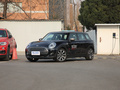 MINI CLUBMAN 图片