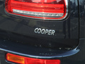 MINI CLUBMAN 图片
