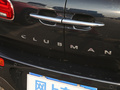 MINI CLUBMAN 图片