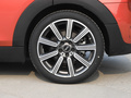 MINI CLUBMAN 图片