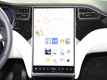 MODEL X 圖片