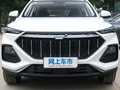 长安欧尚X5 图片