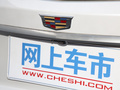 凯迪拉克XT6 图片