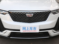 凯迪拉克XT6 图片