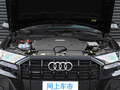 奥迪Q7 图片