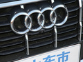 奥迪Q7 图片