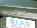 奥迪A5 图片
