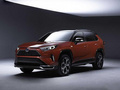 RAV4荣放双擎E+ 图片