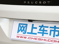 標致4008 圖片