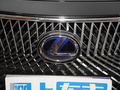 雷克萨斯LS 图片