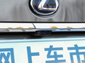 雷克萨斯LS 图片