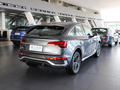奥迪Q5L Sportback 图片
