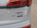奥迪Q5L Sportback 图片