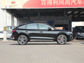 奥迪Q5L Sportback 图片
