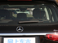 奔驰GLS 图片