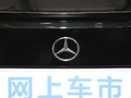 奔驰A级AMG 图片