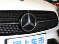 奔馳E級(jí)新能源 圖片