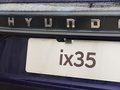 现代ix35 图片