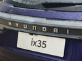 現(xiàn)代ix35 圖片
